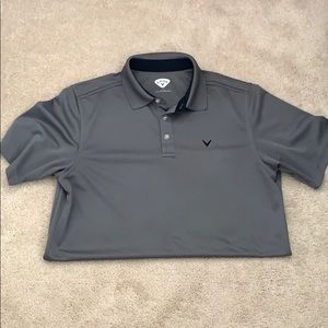 Callaway Men’s Polo